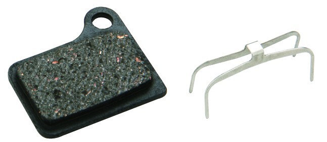 Pastiglie Brakco Deore XT-Nexave Hydr