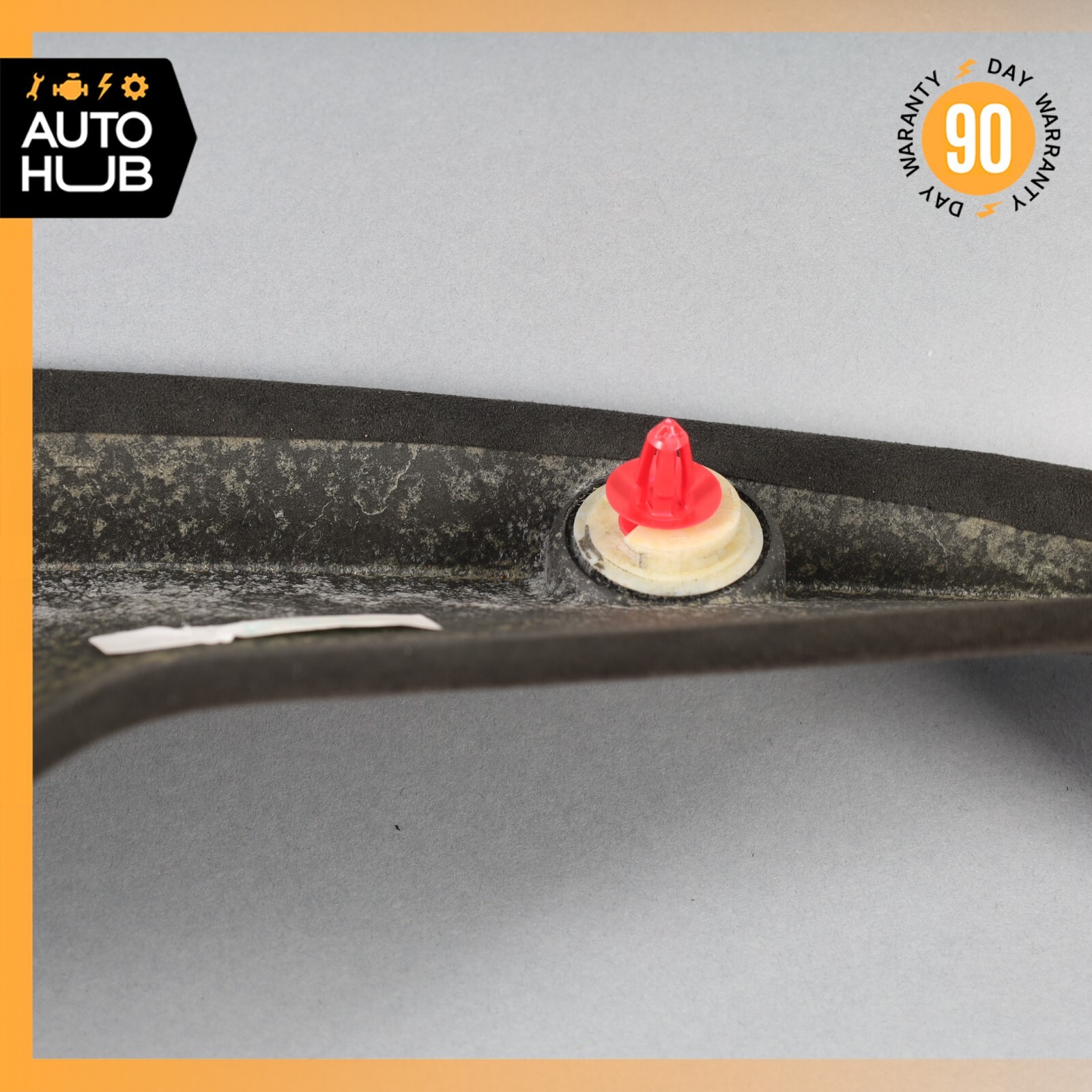 11-16 Ferrari FF F151 Third 3rd Brake Stop Light Lamp w/ Trim OEM 40k