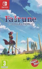 ebay® Auktion 256506138993 | Fairune Collection Nintendo Switch Videospiel Original UK Release Neuwertig Thumbnail of ebay® auction 256506138993 | Fairune Collection Nintendo Switch Videospiel Original UK Release Neuwertig