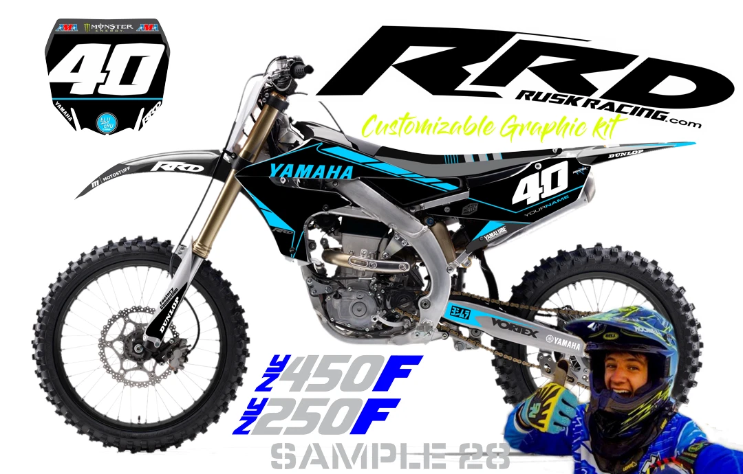 Yamaha yz 125 ebay deals