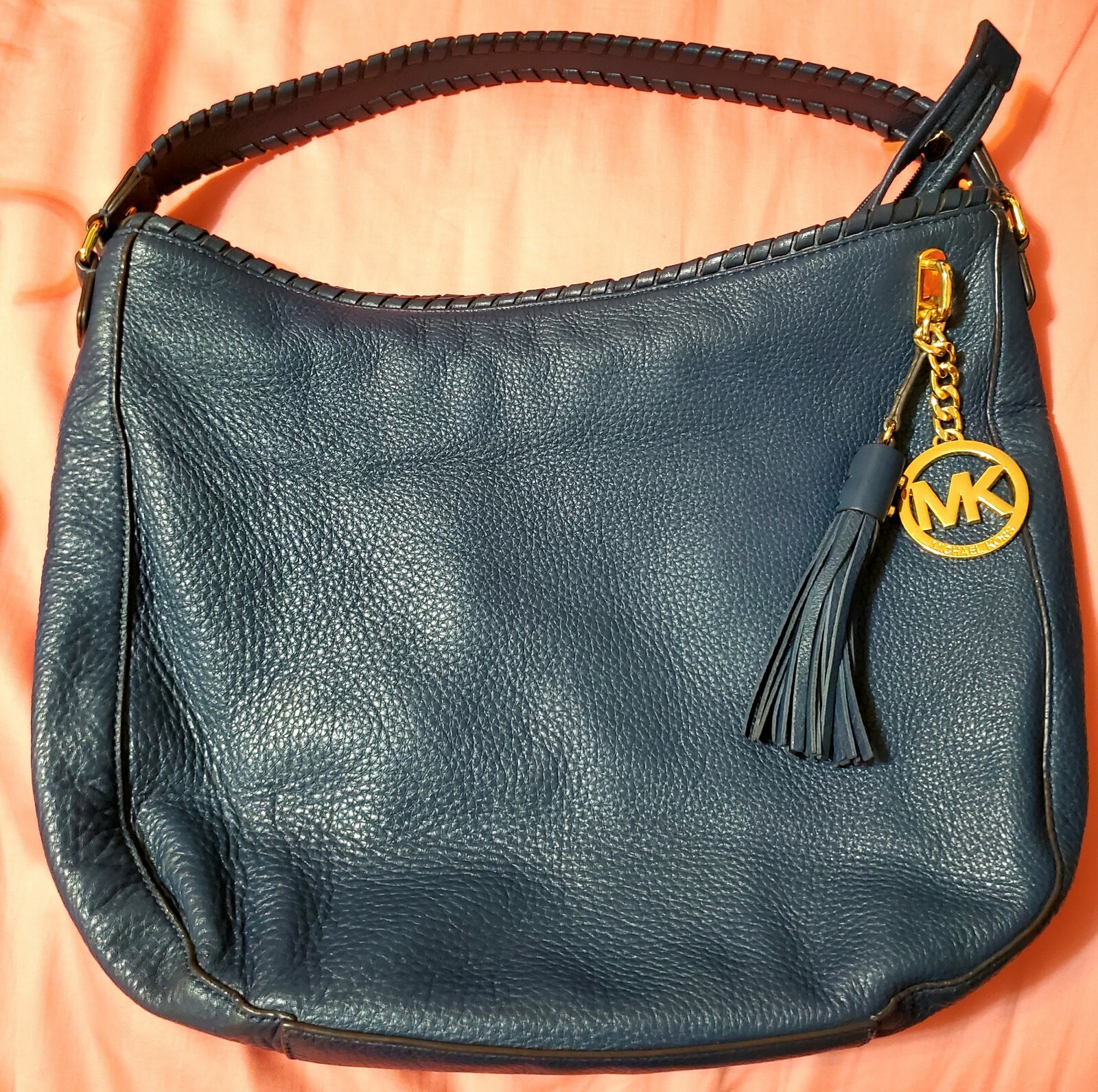 EXCELLENT UNIQUELY DESIGNED AUTHENTIC MICHAEL KOR… - image 1