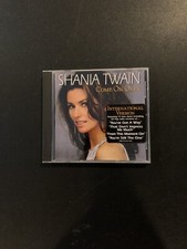 Shania Twain : Come On Over International Version CD