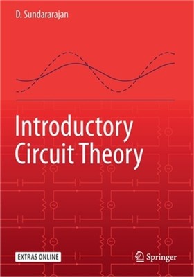 Introductory Circuit Theory (Paperback or Softback)