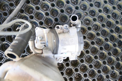 Collettore Di Aspirazione Completo Per VW Volkswagen Sharan 2,0 TDI CUWA 184 CV - Picture 7 of 13