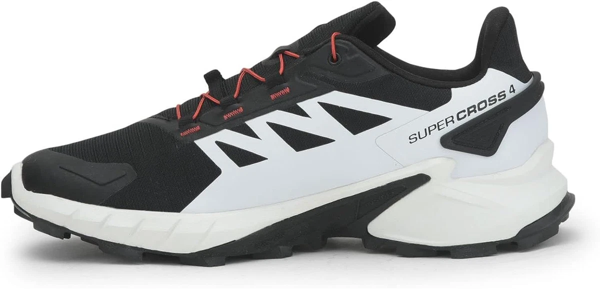 Salomon Supercross 4 Trail Running Shoes Mens