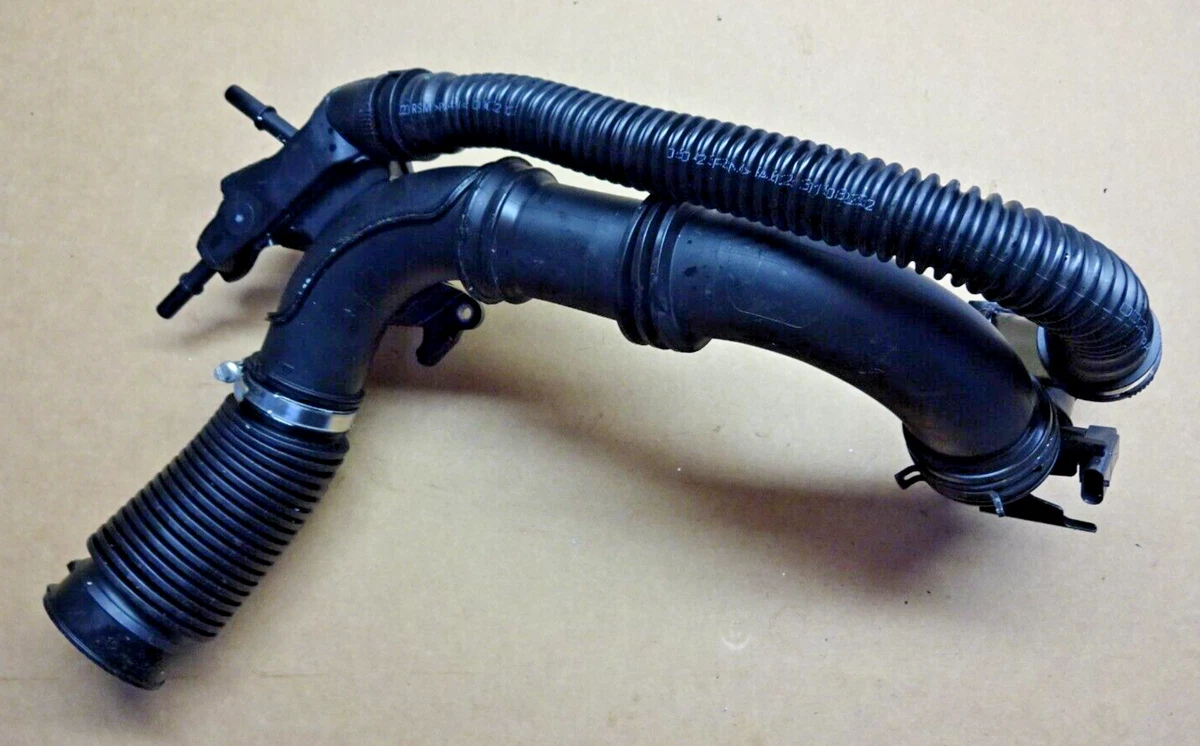 Luftansaugrohr Luftrohr Original Mercedes M282 W177 W247 W118 NEU  