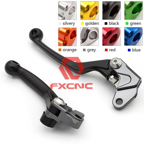 Drt Bke Pvot Brake Clutch Levers For SUZUK RMZ 450 2005-2022 RMZ250 RM-Z 250 | EBay - View #5