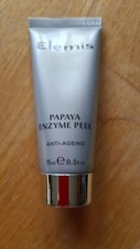 Elmis Papaya Enzyme Peel 15ml New Foil Sealed