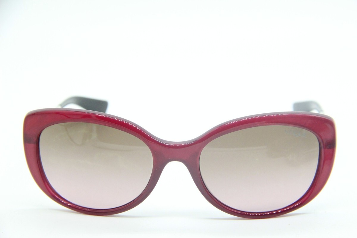 VOGUE VO 2731-S 2033/14 PURPLE GRADIENT AUTHENTIC FRAMES