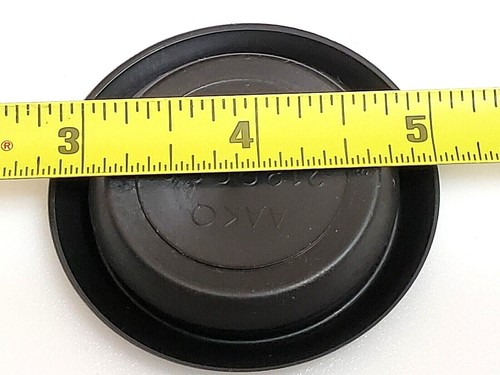 55359234AD - Body Plug The Official Mopar E - Foto 2