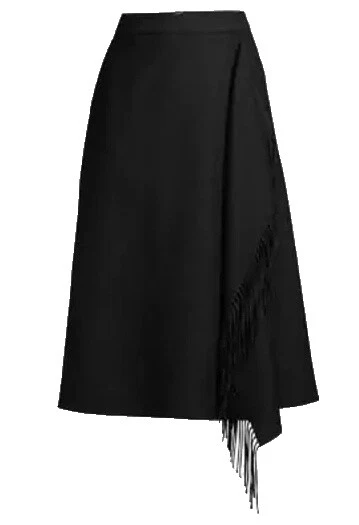 ESCADA Leather Skirts for Women