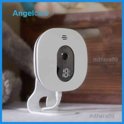 Angelcare AC510 AC517 AC417 AC315 AC310 Baby Monitor