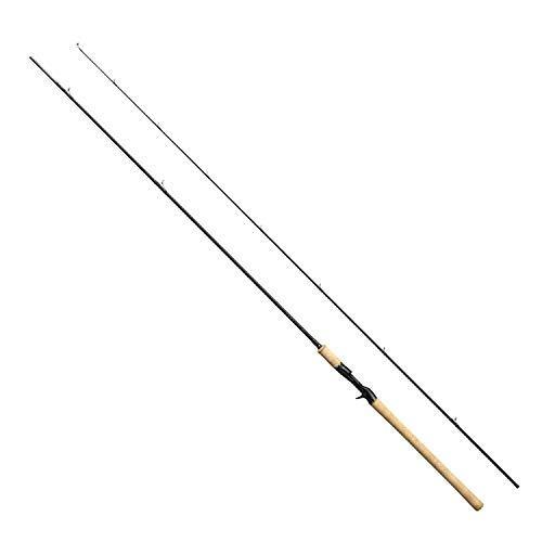 Shimano 21 Cardiff NX B54UL Baitcasting Rod for Trout | eBay