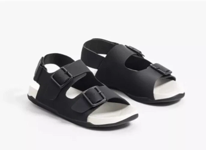 Ebay boys shop sandals