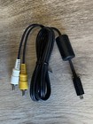 Nikon Digital Camera Usb Cable - Small Usb Uc to Av Output - Fits Many Models