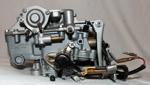 keihin AUTOMOTIVE carburetor Honda Nissan (carb 1) | eBay