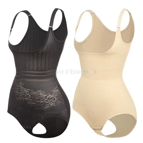 Cintura Body Shaper Colombiane Riducenti Levanta Cola Post Chirurgia Sexy - Foto 17 di 49