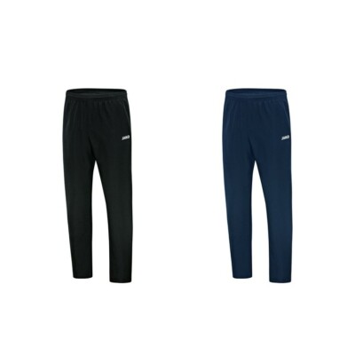 Jako Präsentationshose Classico Kurzgrößen Herren Jogginghose Trainingshose NEU