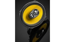 *NEW* JL Audio C1-690tx 6" X 9" C1 Series 3-Way Coaxial Car Audio Speakers Coax