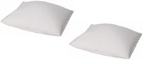 ikea manviva pillow review