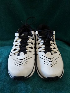 nike lunar fingertrap white