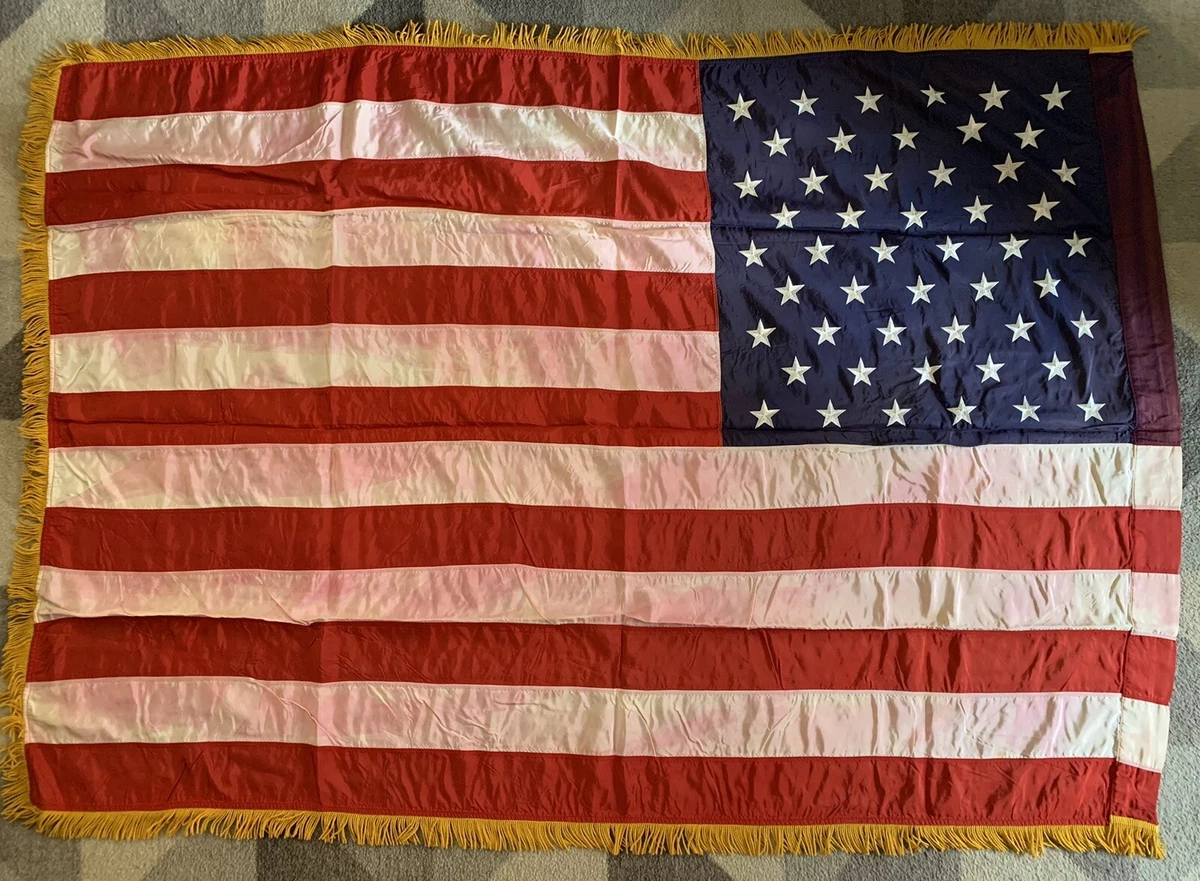 Vintage Ceremonial 48
