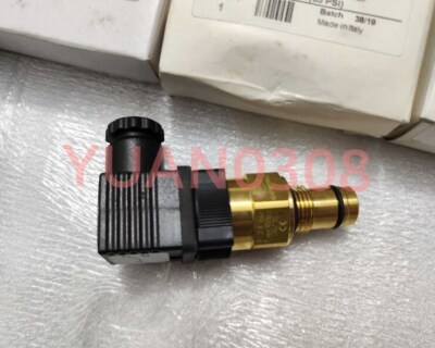 Pressure Switch Ref. Pall Rca218mz090z E