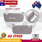 <!--F#f_0-->Car Left+Right Side Sunvisor Sun Visor Shade Grey For Hyundai Getz 2002-2012 AU<!--F/-->