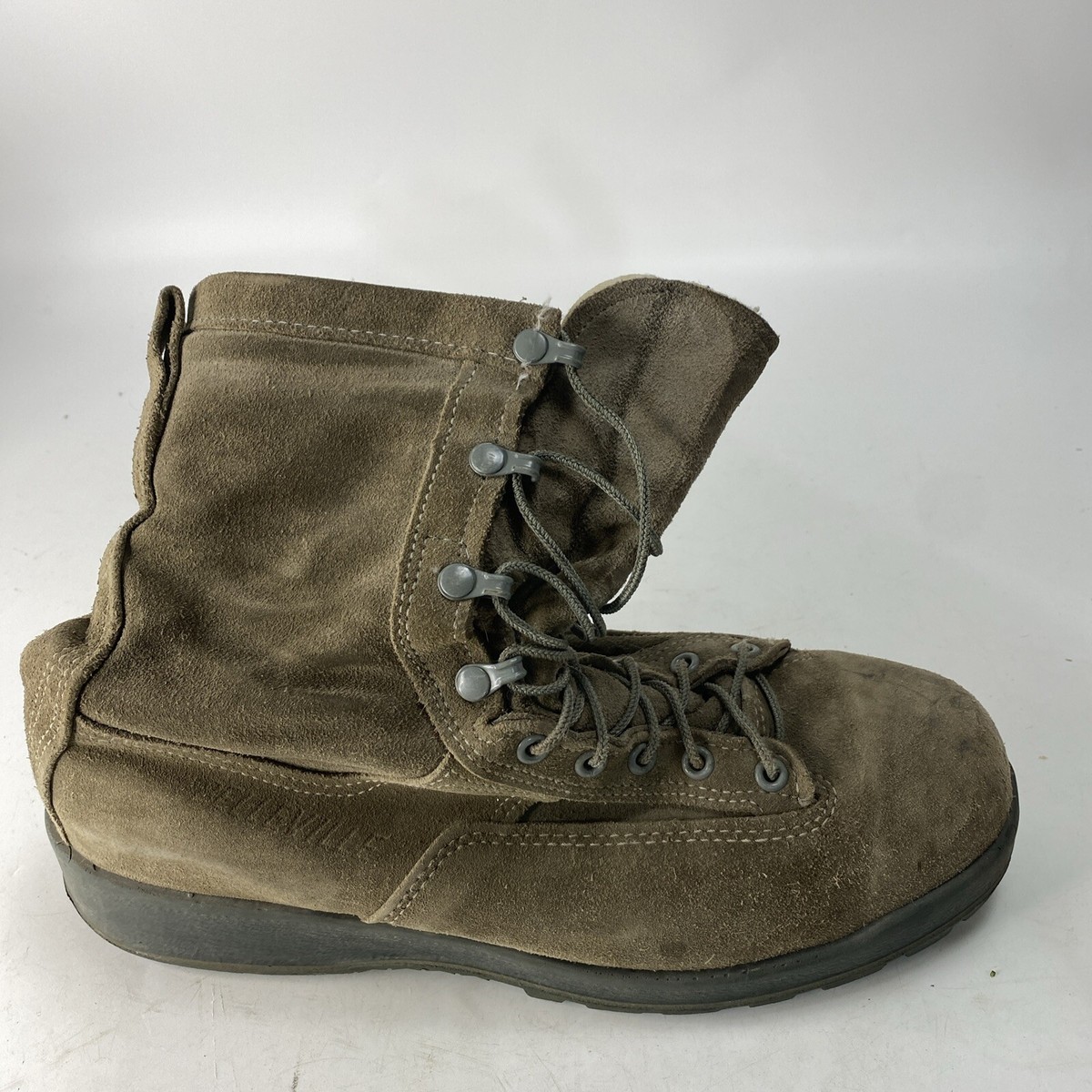 【BELLEVILLE 】675ST ゴアテックスブーツ MADE IN USA BELLEVILLE 675 USA 🇺🇸 600 Gram Gore Tex VIBRAM Combat
