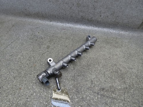 Einspritzleiste 31303612 163Tkm Volvo V90 2.0 D4 17.1778.255