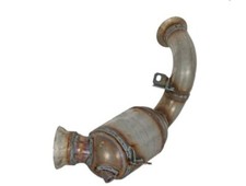 Catalyseurs Mercedes CLASSE B