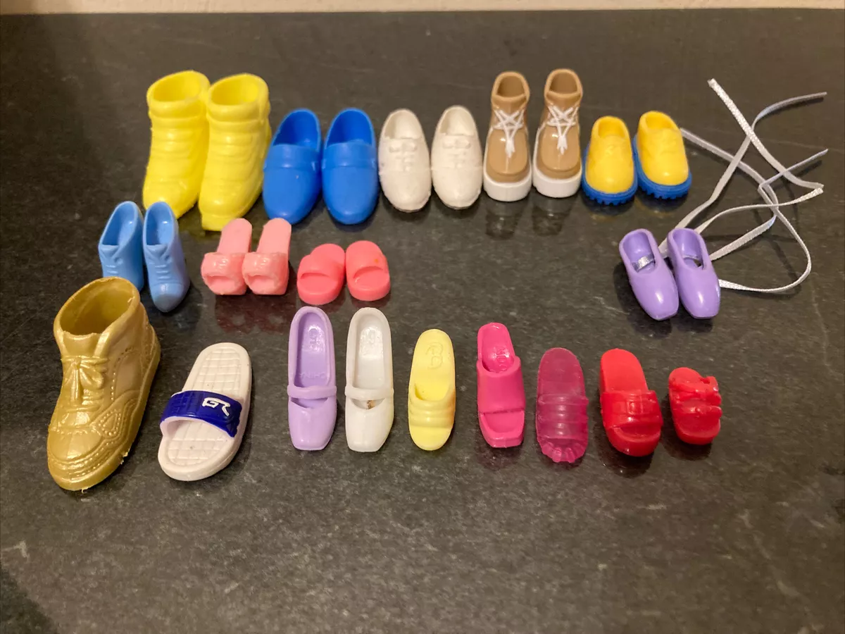 Shoe shop accessories ebay