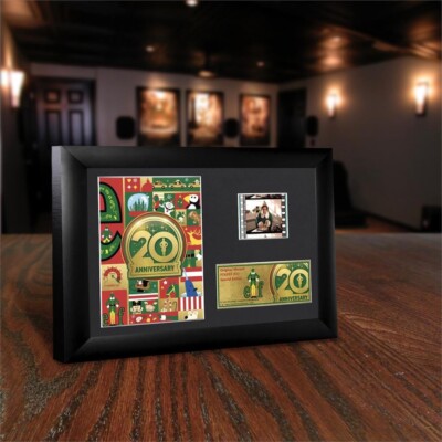 Film Cell Genuine USFC6553 Elf (S1) Minicell 20th Anniversary