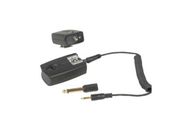 1 x Bilora 2,4 GHz N1 Funk-Fernauslöser FB1-N1 bis 100m für Nikon Neu