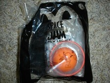 McDonald's Happy Meal toy 2021 Space Jam New Legacy 2 Lebron James Dunk