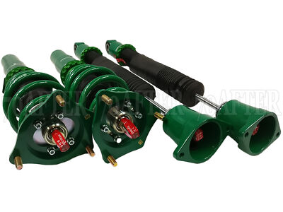 Tein Flex Z 16ways Adjustable Coilovers for 18-22 Honda Accord 1.5