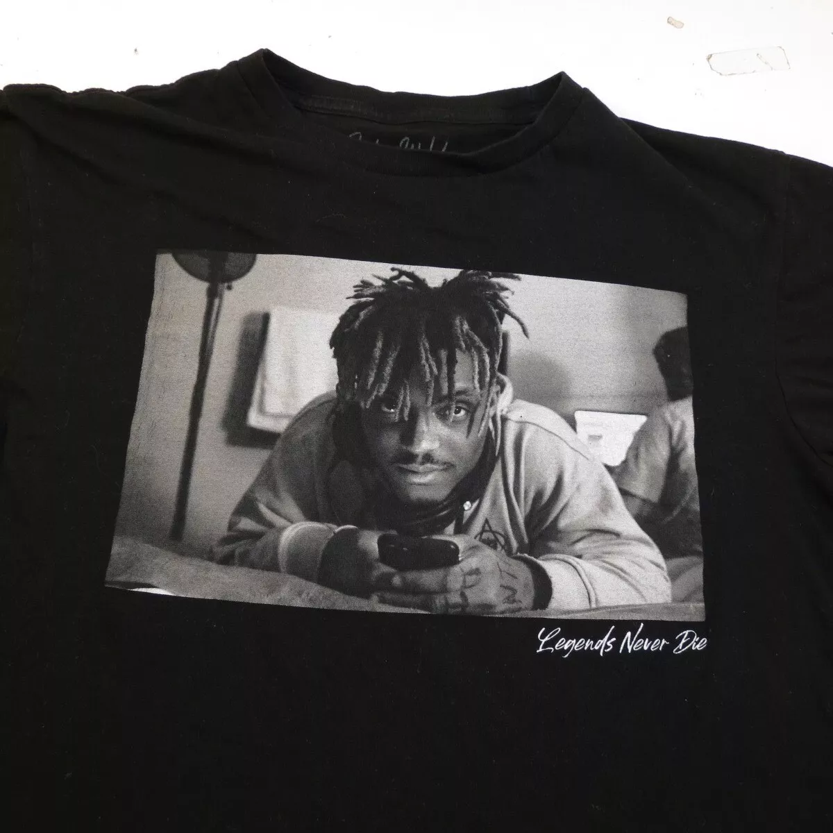 Buy Legends Never Die T-Shirt