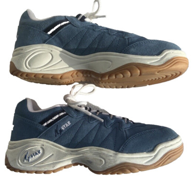 N.Y.Star Leder Sneaker Gr. EU 38 NEU