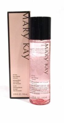 Mary Kay  Oil-Free Eye Makeup Remover - 3.7oz.