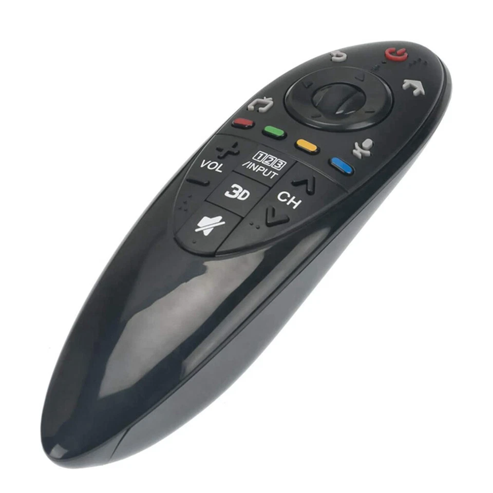 Hot Replace AN-MR500G Universal For LG Magic 3D Smart TV Remote Control AN-MR500 - Image 2 of 4