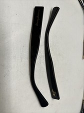 MAUI JIM GARDEN ISLE MJ 749-10BP TORTOISE TEMPLE ARM PARTS N20