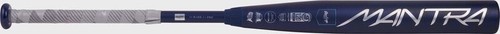 Rawlings 2025 Mantra 3.0 Fastpitch Softball Bat 32 / 22 Navy Blue 2 1/4" RFP4M - Picture 8 of 24
