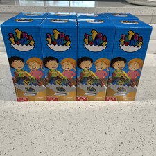 Tetra Tower Game, Stacking Kid Toys Building ...