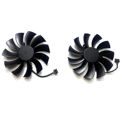 Grafikkartenlüfter PLD10015B12H für EVGA GTX1070 1070TI 1080 GAMING ICX