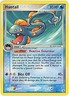 Pokemon ex Legend Maker 18/92 Huntail Card