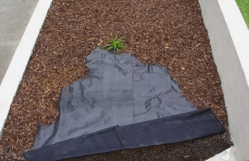 Weedmat Weed Cover Coolaroo Tough Breathable Water Permeable Landscaping Fabric - Picture 21 of 41