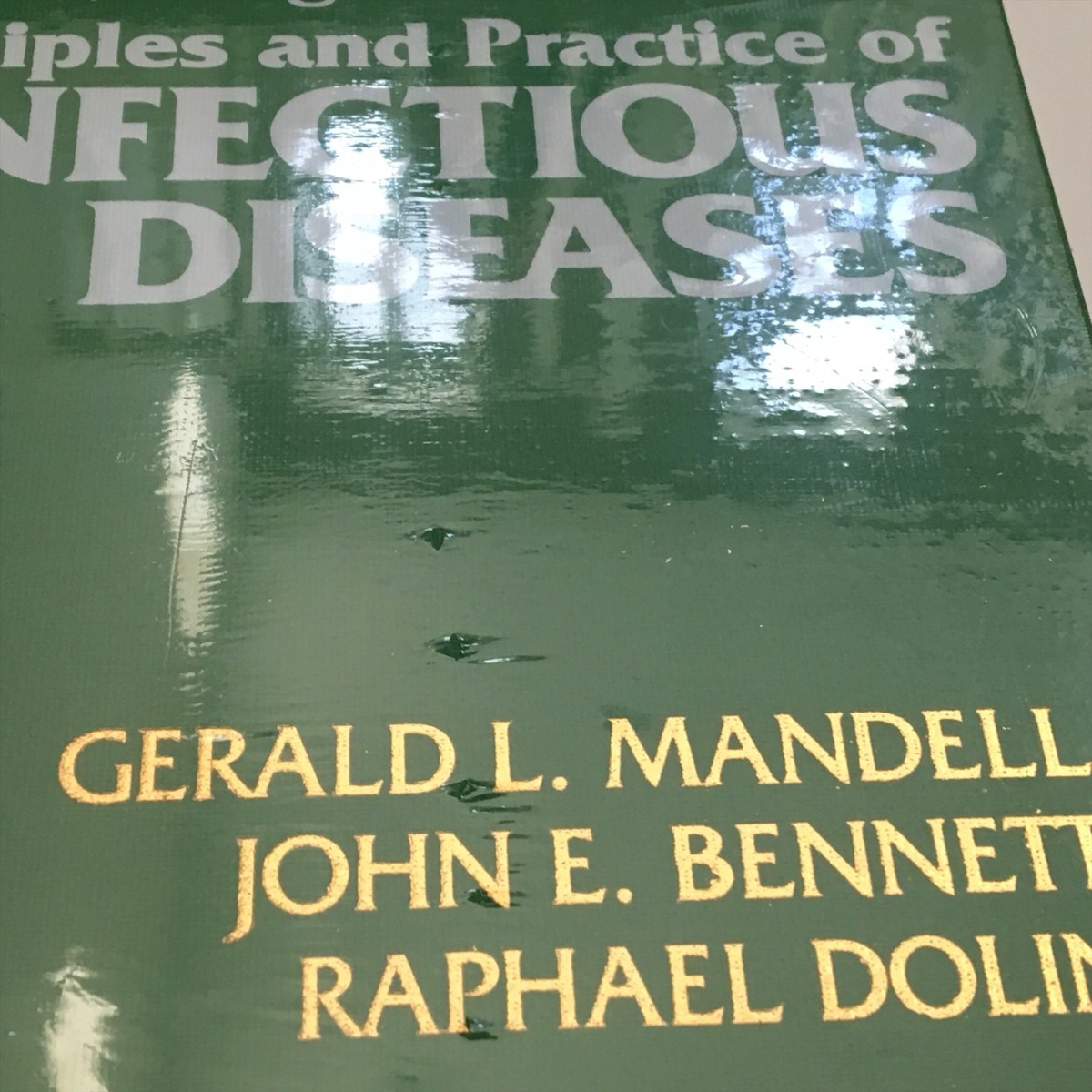 健康・医学 Principles and Practice of Infectious Di Amazon.com: Mandell, Douglas, and Bennett's Principles and