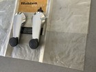 <!--F#f_0-->1968~71 HK~T~G PREMIER~MONARO GENUINE CHROME WINDOW WINDER HANDLES. P/Ns.7435027<!--F/-->