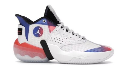 Original Nike Air Jordan React Elevation  Herren Sneaker Gr. 46 NEU OVP