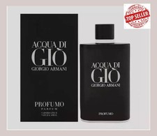 Giorgio Armani Aqua di Gio Profumo Eau de perfume 100ml